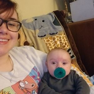 Meet your Posher, Erika